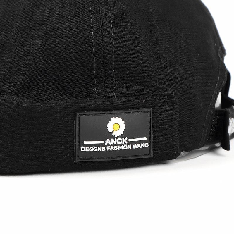 Docker Hat "ANCK" -TENSHI™ STREETWEAR