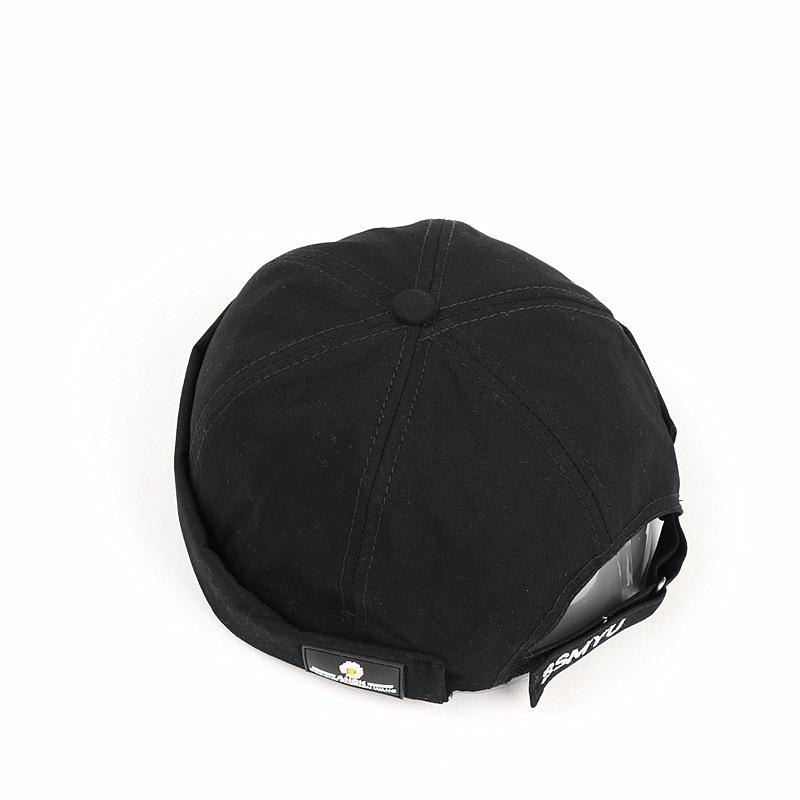 Docker Hat "ANCK" -TENSHI™ STREETWEAR