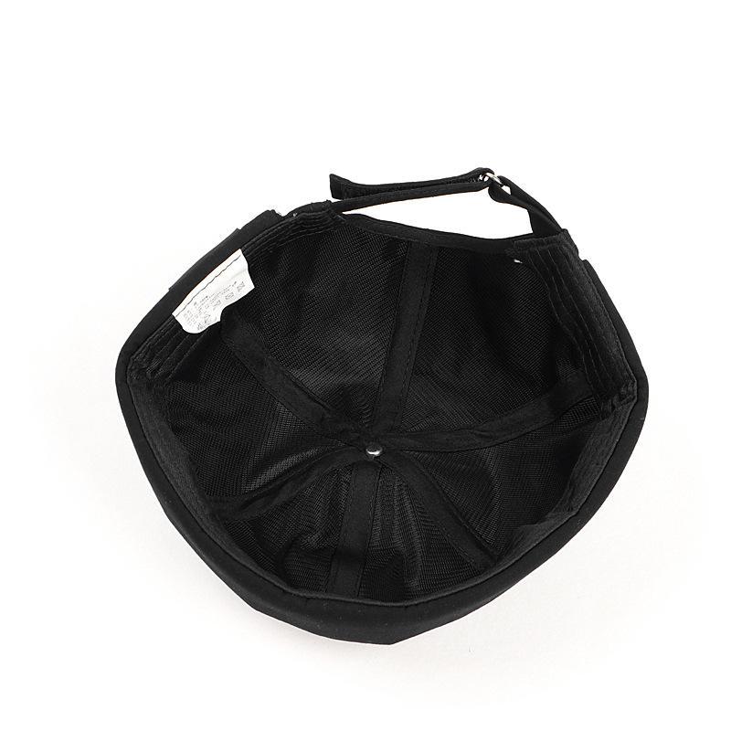 Docker Hat "ANCK" -TENSHI™ STREETWEAR