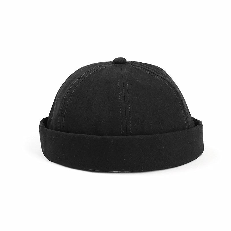 Docker Hat "ANCK" -TENSHI™ STREETWEAR