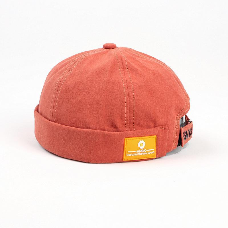 Docker Hat "ANCK" -TENSHI™ STREETWEAR