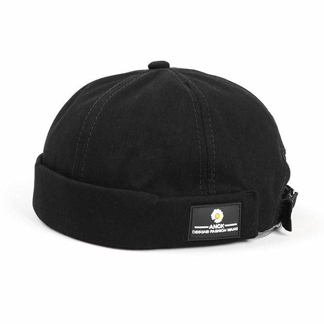 Docker Hat "ANCK" -TENSHI™ STREETWEAR