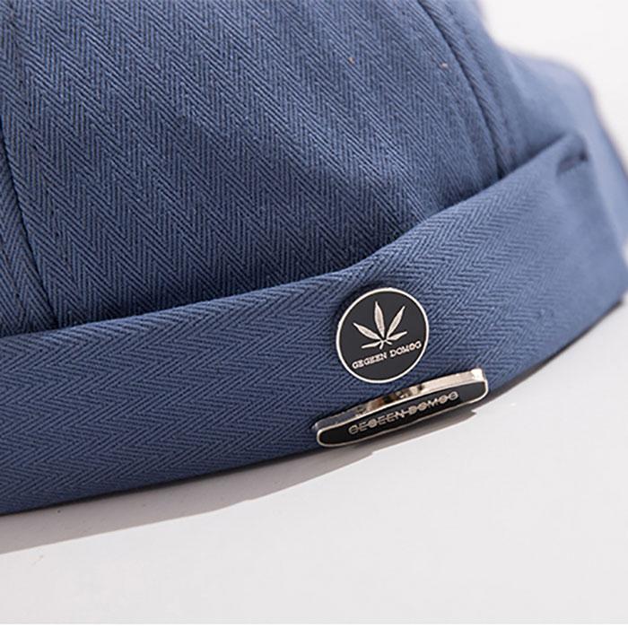 Docker Hat "Canna" -TENSHI™ STREETWEAR