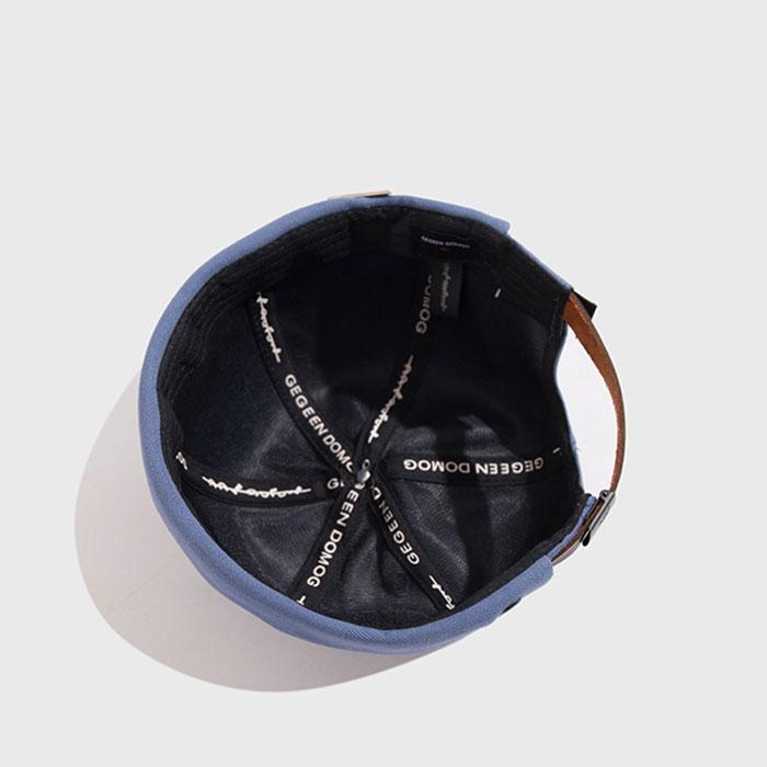 Docker Hat "Canna" -TENSHI™ STREETWEAR