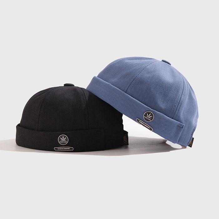 Docker Hat "Canna" -TENSHI™ STREETWEAR