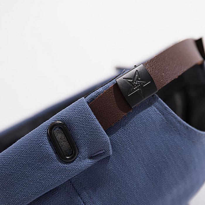 Docker Hat "Canna" -TENSHI™ STREETWEAR