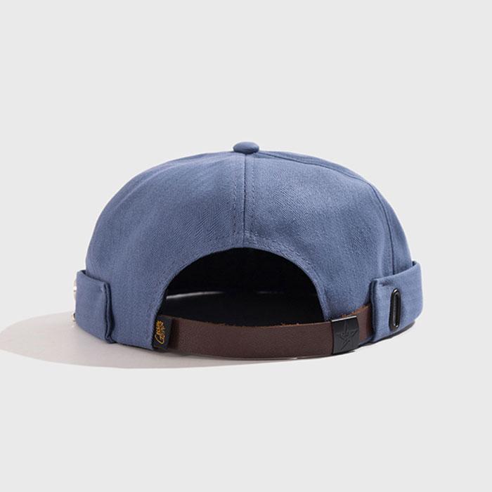 Docker Hat "Canna" -TENSHI™ STREETWEAR