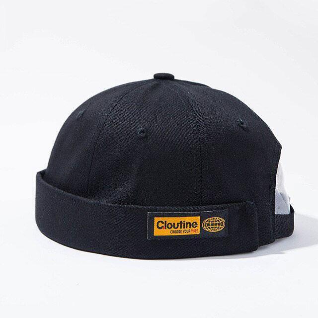 Docker Hat "Cloutine" -TENSHI™ STREETWEAR