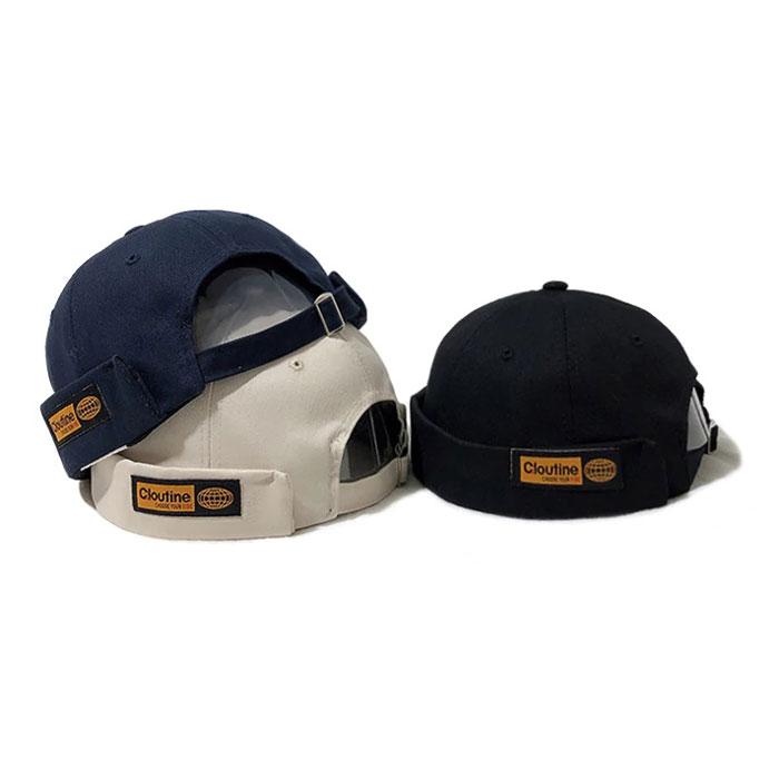 Docker Hat "Cloutine" -TENSHI™ STREETWEAR