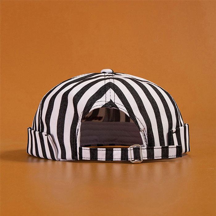 Docker Hat "Dalton" -TENSHI™ STREETWEAR