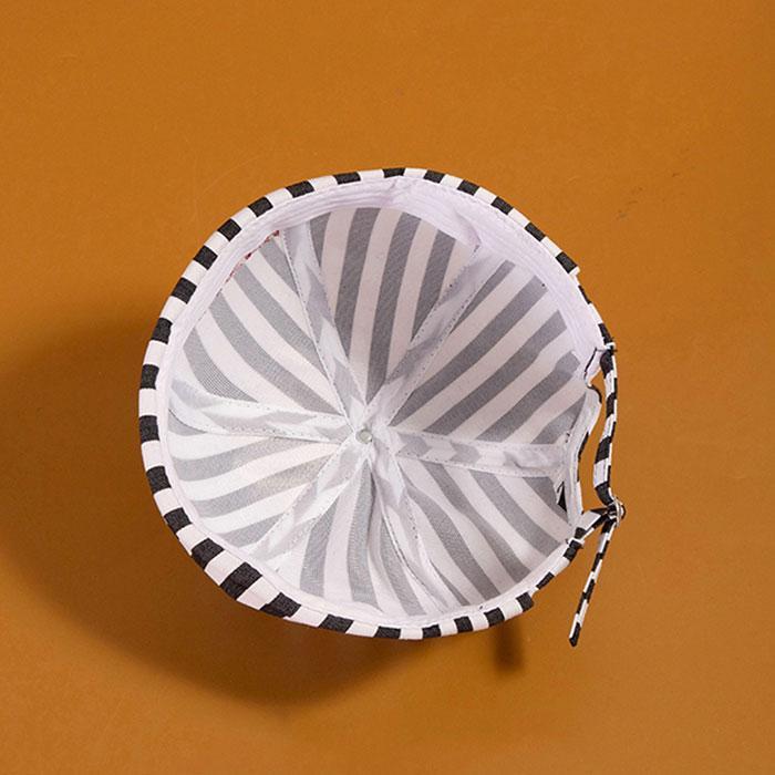 Docker Hat "Dalton" -TENSHI™ STREETWEAR