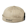 Docker Hat "Decadent" -TENSHI™ STREETWEAR