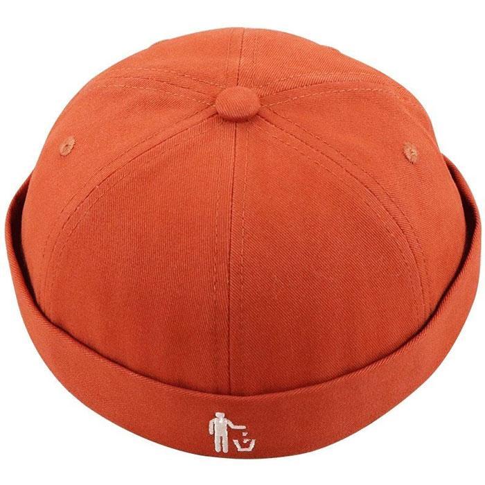 Docker Hat "Drop" -TENSHI™ STREETWEAR