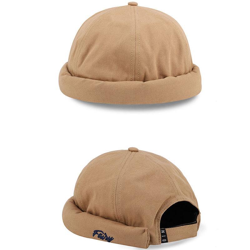 Docker Hat "Fairy" -TENSHI™ STREETWEAR