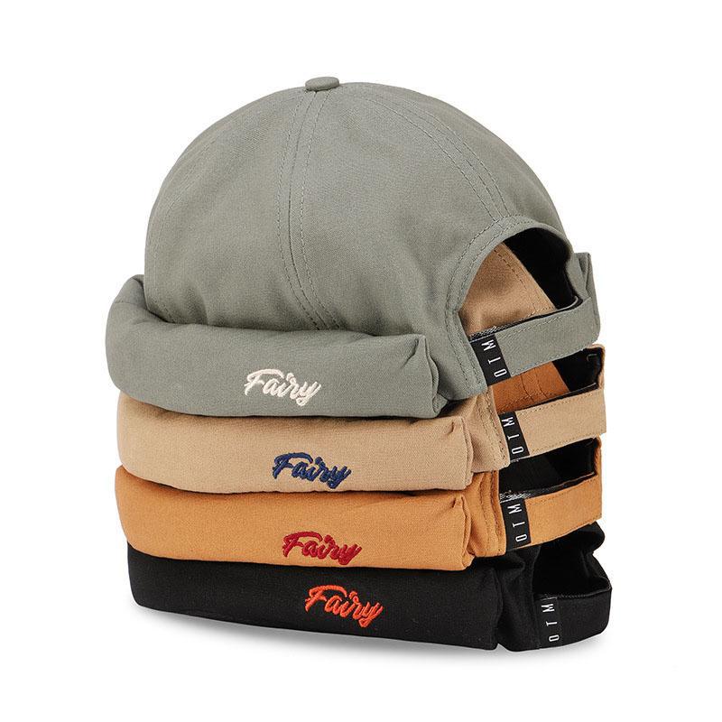 Docker Hat "Fairy" -TENSHI™ STREETWEAR