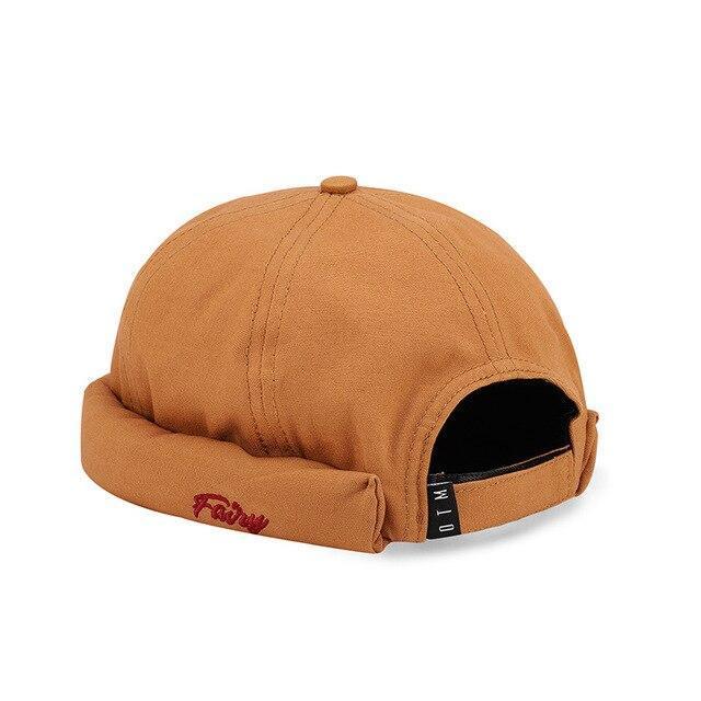 Docker Hat "Fairy" -TENSHI™ STREETWEAR