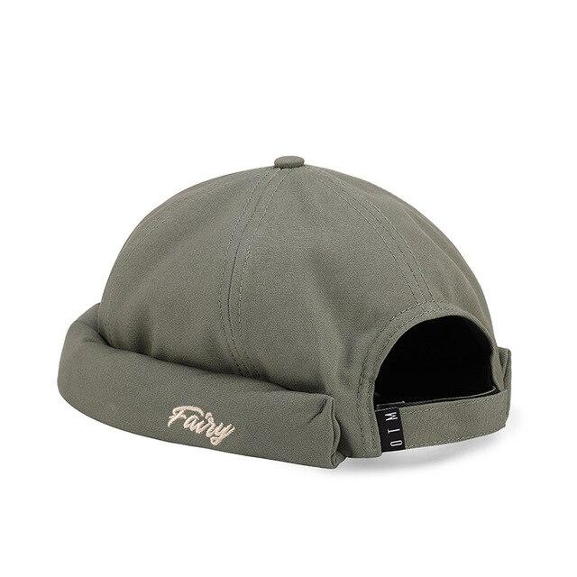 Docker Hat "Fairy" -TENSHI™ STREETWEAR