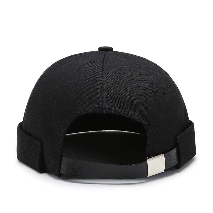 Docker Hat "Gegeen" -TENSHI™ STREETWEAR
