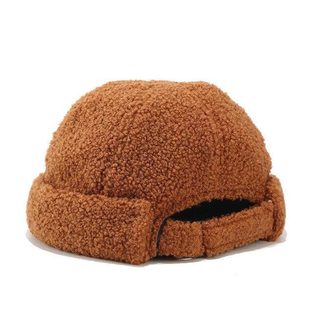 Docker Hat "Hitsuji" -TENSHI™ STREETWEAR