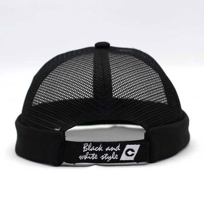 TENTO Drawcode hat