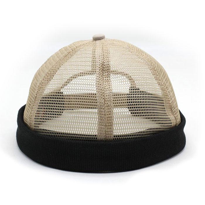 Docker Hat "Hokaido" -TENSHI™ STREETWEAR