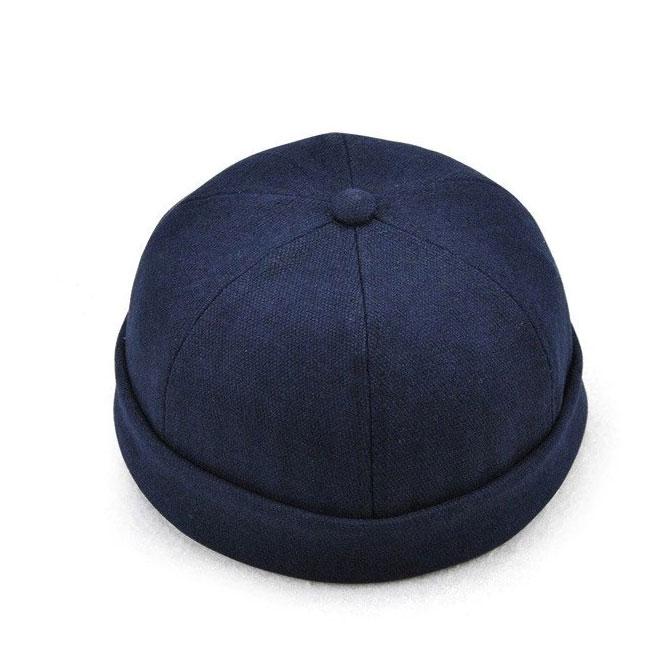 Docker Hat "Horono" -TENSHI™ STREETWEAR