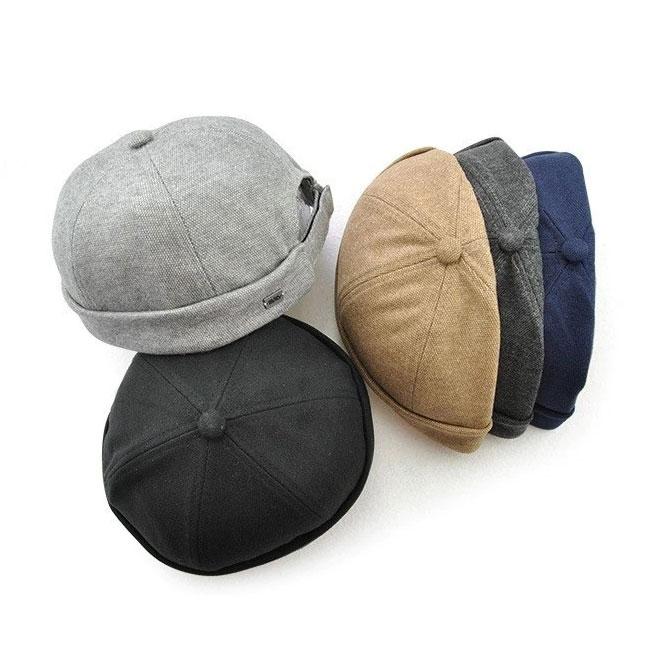 Docker Hat "Horono" -TENSHI™ STREETWEAR