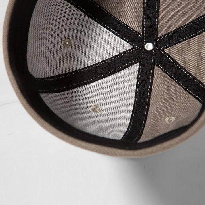 Docker hat "Kamino" -TENSHI™ STREETWEAR