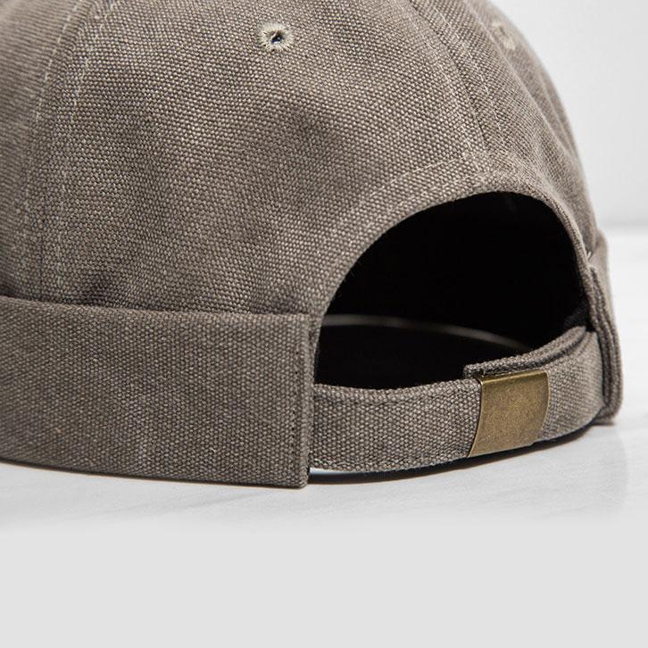 Docker hat "Kamino" -TENSHI™ STREETWEAR