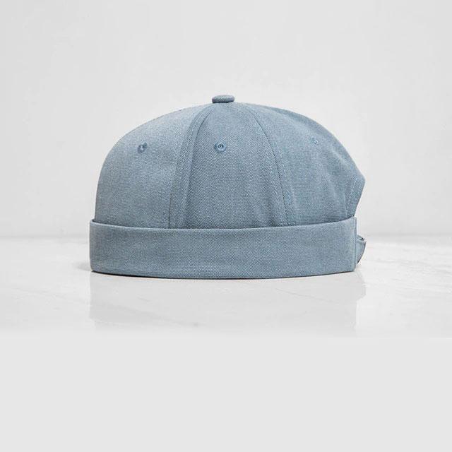 Docker hat "Kamino" -TENSHI™ STREETWEAR