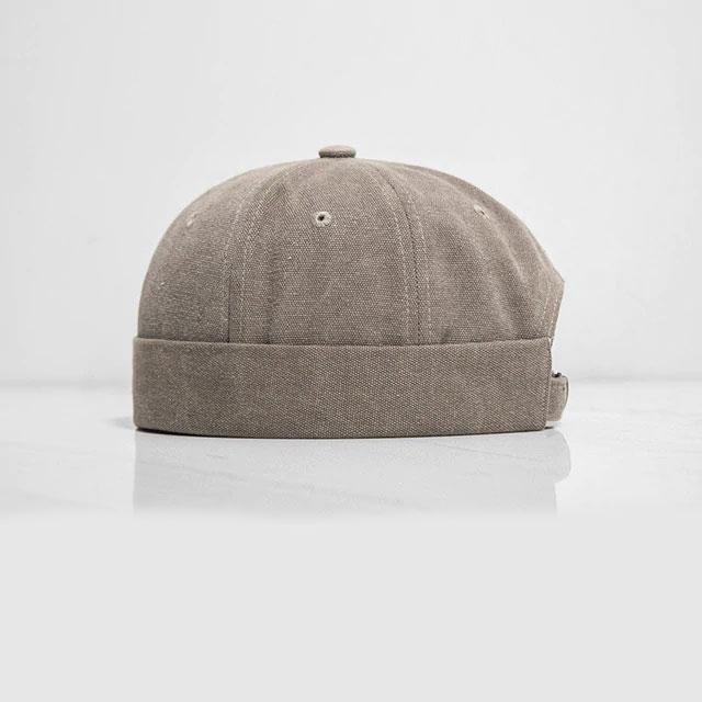 Docker hat "Kamino" -TENSHI™ STREETWEAR