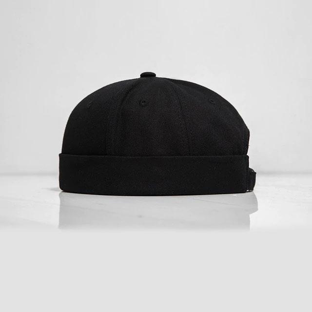 Docker hat "Kamino" -TENSHI™ STREETWEAR