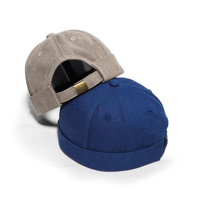 Docker hat "Kamino" -TENSHI™ STREETWEAR