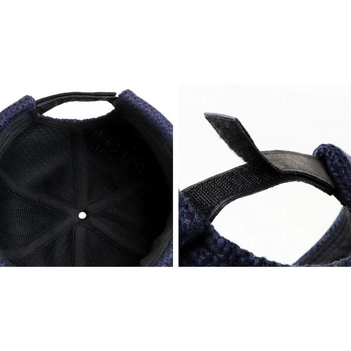 Docker Hat "Knitted" -TENSHI™ STREETWEAR