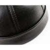 Docker hat leather "Yano" -TENSHI™ STREETWEAR