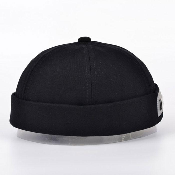 Docker Hat "Mendao" -TENSHI™ STREETWEAR