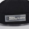 Docker Hat "Mendao" -TENSHI™ STREETWEAR