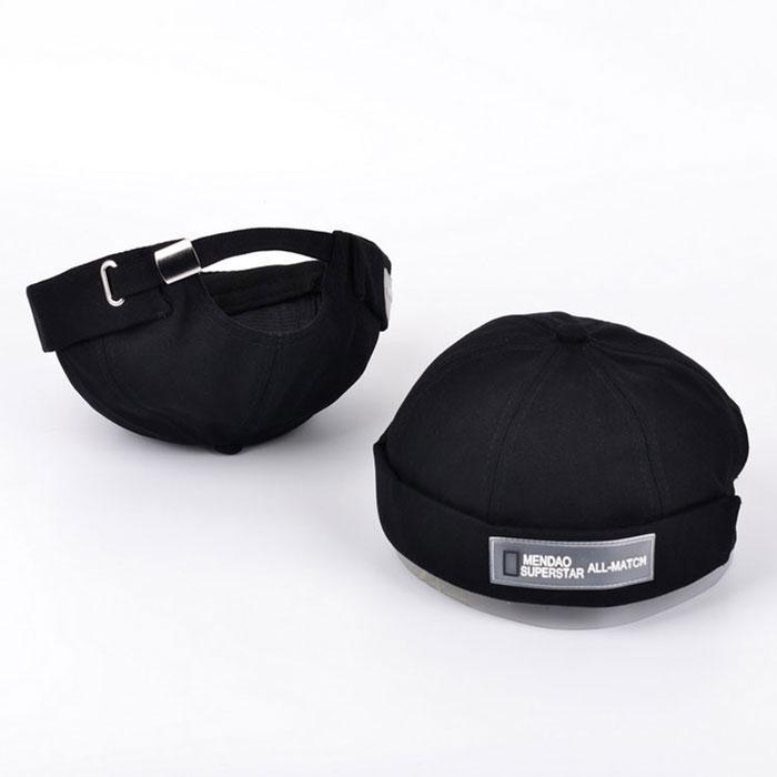 Docker Hat "Mendao" -TENSHI™ STREETWEAR