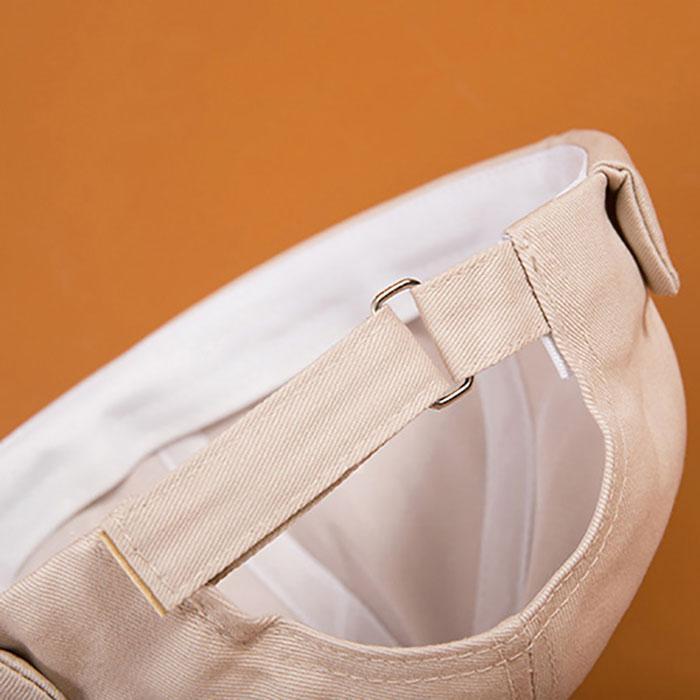 Docker Hat "Mijin" -TENSHI™ STREETWEAR