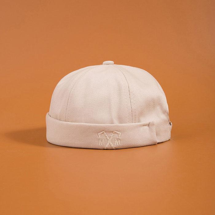Docker Hat "Mijin" -TENSHI™ STREETWEAR
