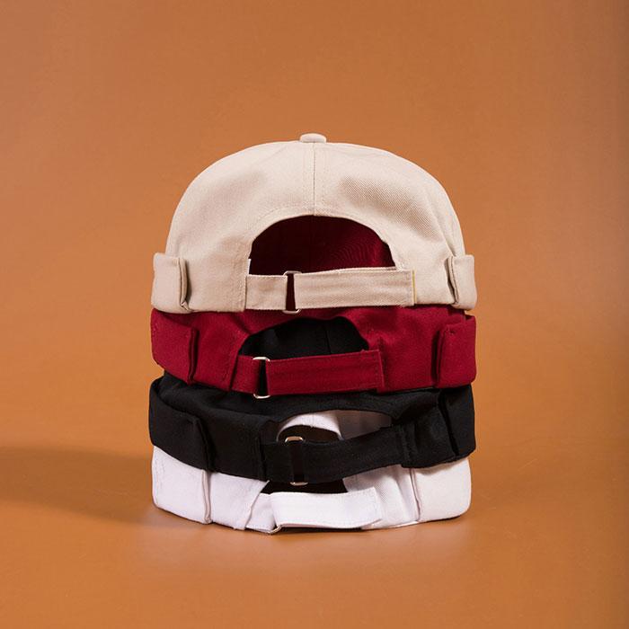 Docker Hat "Mijin" -TENSHI™ STREETWEAR