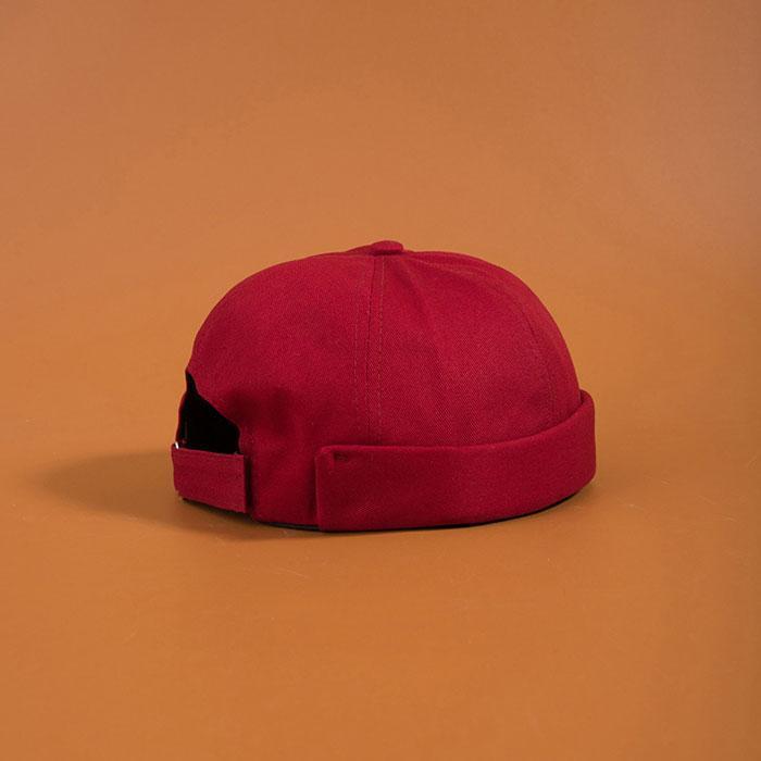 Docker Hat "Mijin" -TENSHI™ STREETWEAR
