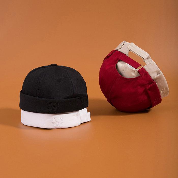 Docker Hat "Mijin" -TENSHI™ STREETWEAR