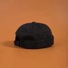 Docker Hat "Mijin" -TENSHI™ STREETWEAR