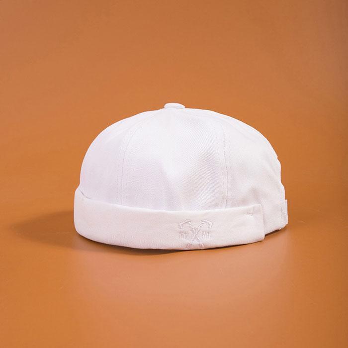 Docker Hat "Mijin" -TENSHI™ STREETWEAR
