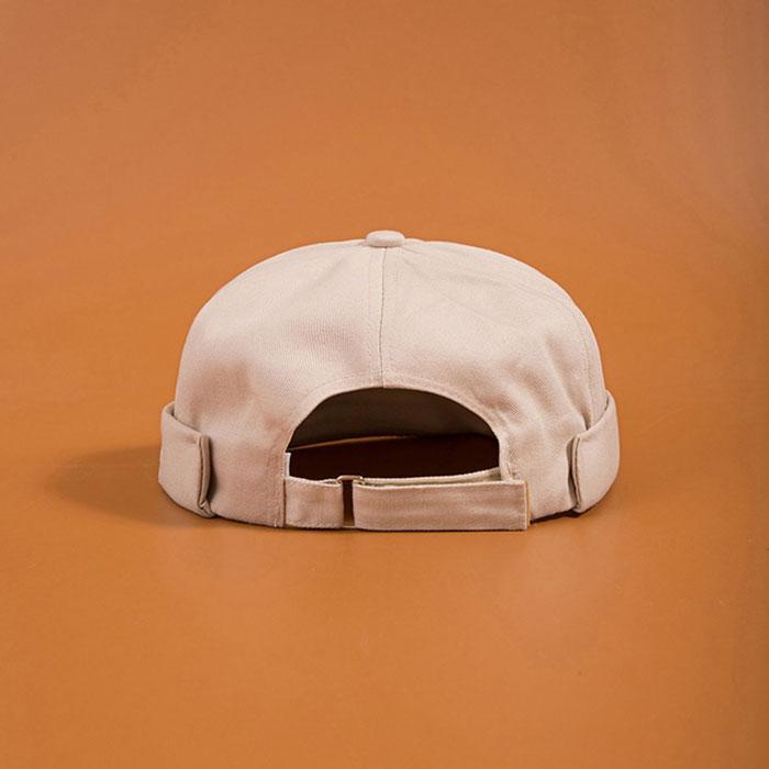 Docker Hat "Mijin" -TENSHI™ STREETWEAR