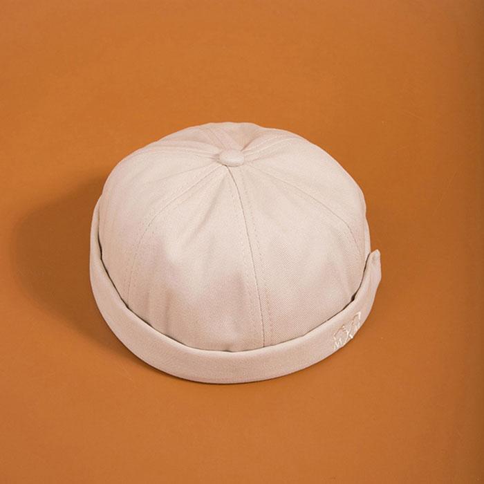 Docker Hat "Mijin" -TENSHI™ STREETWEAR