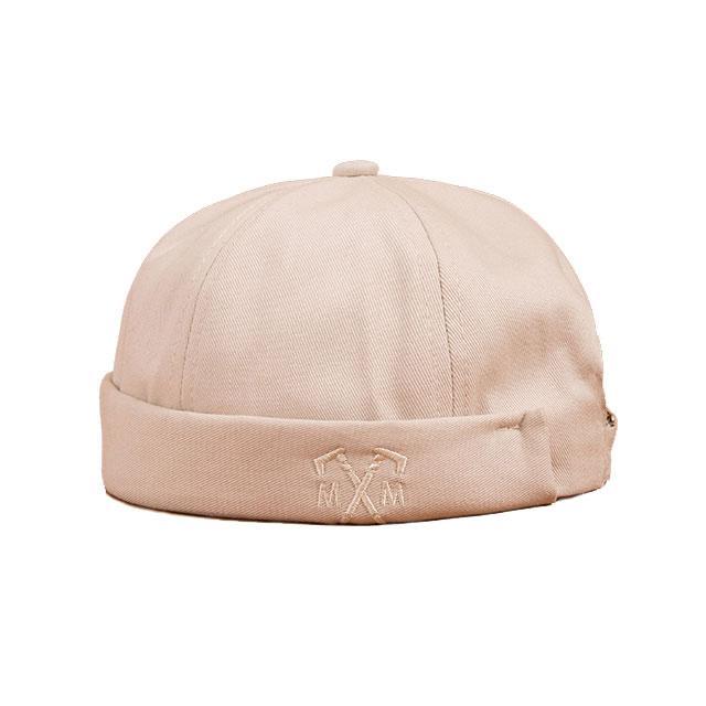 Docker Hat "Mijin" -TENSHI™ STREETWEAR