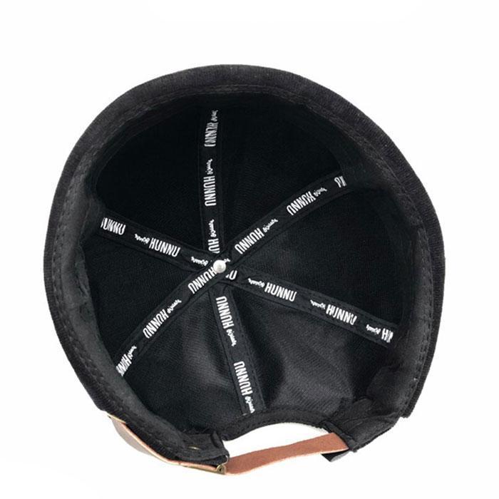 Docker Hat "Mokawa" -TENSHI™ STREETWEAR