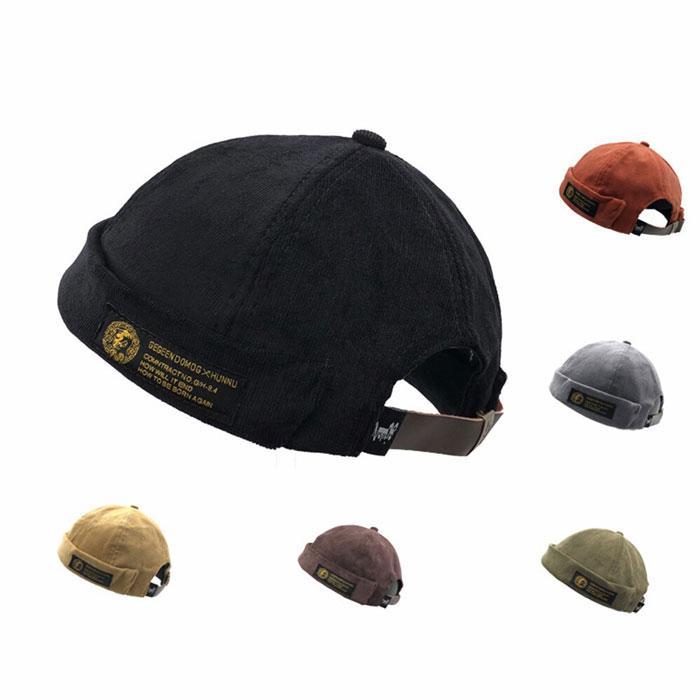 Docker Hat "Mokawa" -TENSHI™ STREETWEAR